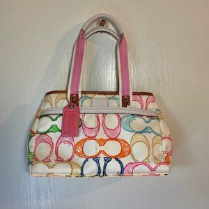 Gorgeous Coach Purse